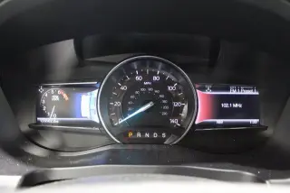 Ford Explorer 2017 XLT 4p SUV