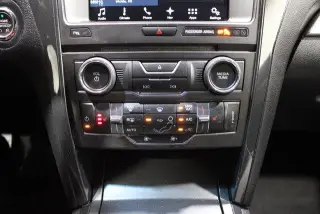 Ford Explorer 2017 XLT 4p SUV