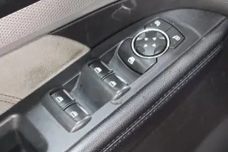Ford Explorer 2017 XLT 4p SUV