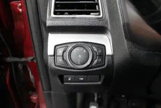 Ford Explorer 2017 XLT 4p SUV