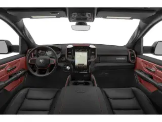 Ram 1500 2020 4x4 Rebel 4 puertas Crew Cab 5.6 ft. SB Pickup