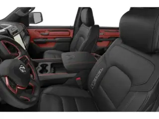 Ram 1500 2020 4x4 Rebel 4 puertas Crew Cab 5.6 ft. SB Pickup