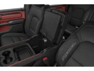 Ram 1500 2020 4x4 Rebel 4 puertas Crew Cab 5.6 ft. SB Pickup