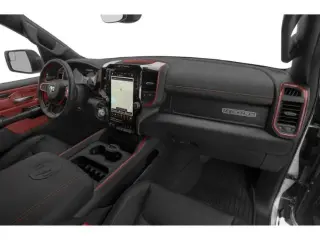 Ram 1500 2020 4x4 Rebel 4 puertas Crew Cab 5.6 ft. SB Pickup