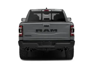 Ram 1500 2020 4x4 Rebel 4 puertas Crew Cab 5.6 ft. SB Pickup