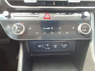 Hyundai SONATA 2025 AWD SEL 4dr Sedan