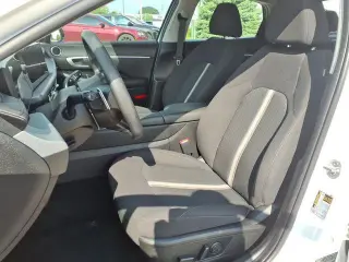 Hyundai SONATA 2025 AWD SEL 4dr Sedan