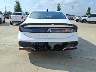 Hyundai SONATA 2025 AWD SEL 4dr Sedan