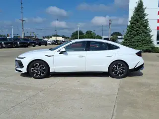 Hyundai SONATA 2025 AWD SEL 4dr Sedan