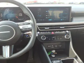 Hyundai SONATA 2025 AWD SEL 4dr Sedan