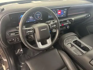 Hyundai PALISADE 2026 AWD Calligraphy 4dr SUV