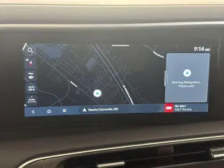 Hyundai PALISADE 2026 AWD Calligraphy 4dr SUV