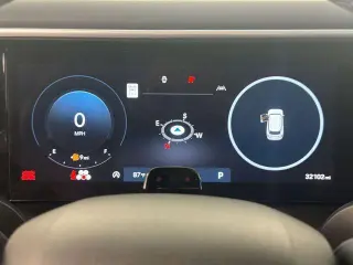 Hyundai PALISADE 2026 AWD Calligraphy 4dr SUV