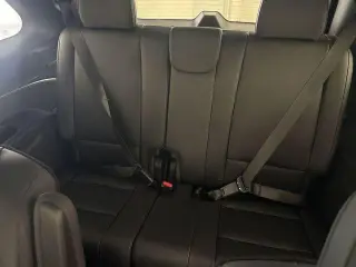 Hyundai PALISADE 2026 AWD Calligraphy 4dr SUV
