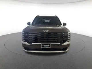 Hyundai PALISADE 2026 AWD Calligraphy 4dr SUV