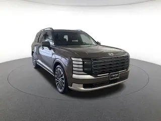 Hyundai PALISADE 2026 AWD Calligraphy 4dr SUV
