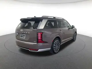 Hyundai PALISADE 2026 AWD Calligraphy 4dr SUV