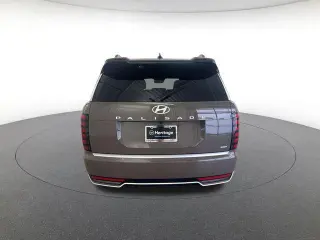 Hyundai PALISADE 2026 AWD Calligraphy 4dr SUV