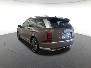 Hyundai PALISADE 2026 AWD Calligraphy 4dr SUV