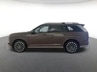 Hyundai PALISADE 2026 AWD Calligraphy 4dr SUV