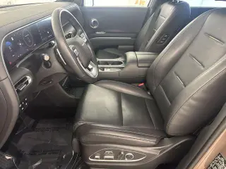 Hyundai PALISADE 2026 AWD Calligraphy 4dr SUV