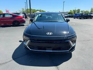 Hyundai SONATA 2026 SEL Sport 4dr Sedan