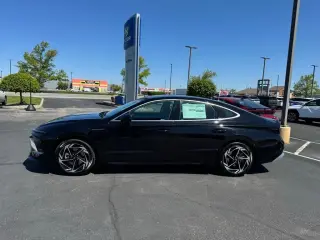 Hyundai SONATA 2026 SEL Sport 4dr Sedan