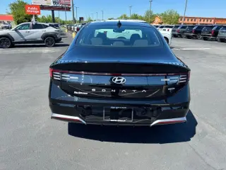 Hyundai SONATA 2026 SEL Sport 4dr Sedan