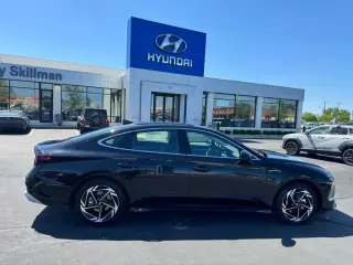 Hyundai SONATA 2026 SEL Sport 4dr Sedan