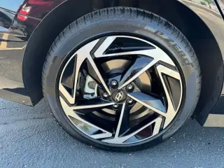 Hyundai SONATA 2026 SEL Sport 4dr Sedan