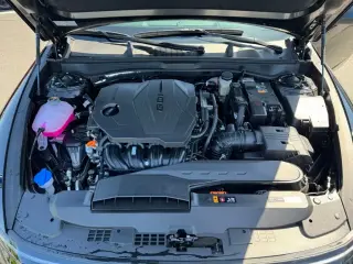 Hyundai SONATA 2026 SEL Sport 4dr Sedan