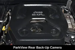 Jeep Wrangler 2021 4x4 Rubicon 2dr SUV