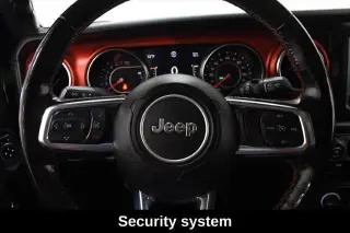 Jeep Wrangler 2021 4x4 Rubicon 2dr SUV
