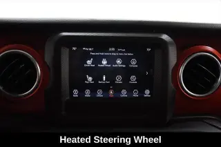 Jeep Wrangler 2021 4x4 Rubicon 2dr SUV