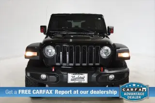 Jeep Wrangler 2021 4x4 Rubicon 2dr SUV