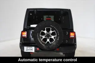 Jeep Wrangler 2021 4x4 Rubicon 2dr SUV