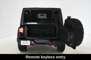 Jeep Wrangler 2021 4x4 Rubicon 2dr SUV