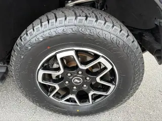 Ford Bronco 2024 4x4 Outer Banks 4dr SUV