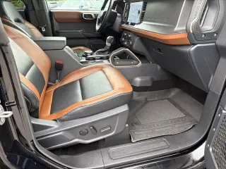 Ford Bronco 2024 4x4 Outer Banks 4dr SUV