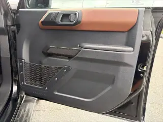 Ford Bronco 2024 4x4 Outer Banks 4dr SUV