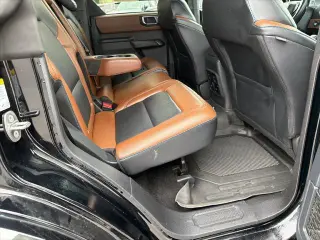 Ford Bronco 2024 4x4 Outer Banks 4dr SUV