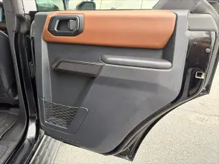 Ford Bronco 2024 4x4 Outer Banks 4dr SUV