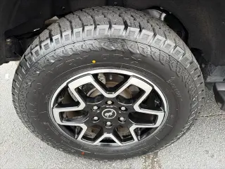 Ford Bronco 2024 4x4 Outer Banks 4dr SUV