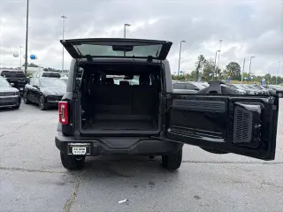 Ford Bronco 2024 4x4 Outer Banks 4dr SUV