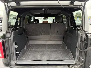 Ford Bronco 2024 4x4 Outer Banks 4dr SUV