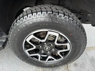 Ford Bronco 2024 4x4 Outer Banks 4dr SUV