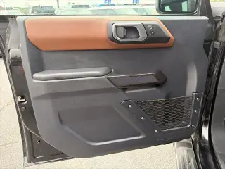 Ford Bronco 2024 4x4 Outer Banks 4dr SUV