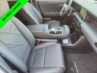 Hyundai PALISADE 2026 AWD XRT Pro 4dr SUV