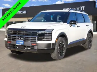 Hyundai PALISADE 2026 AWD XRT Pro 4dr SUV