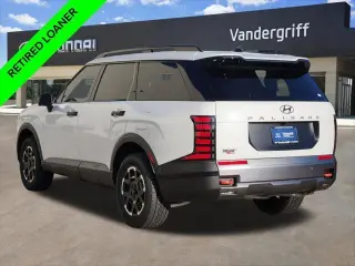 Hyundai PALISADE 2026 AWD XRT Pro 4dr SUV